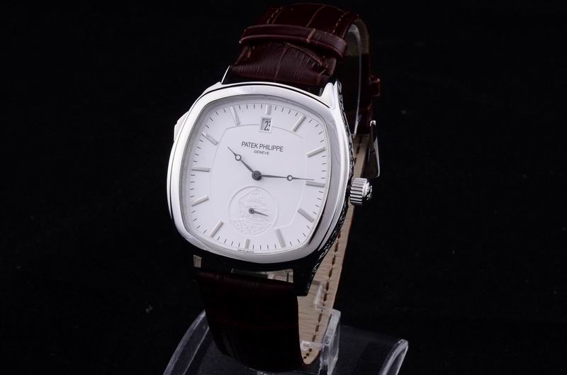 Patek Philippe Watch 381